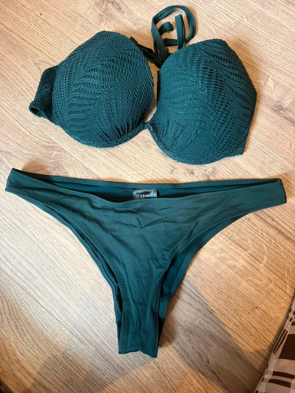 Maillots 2 pièces